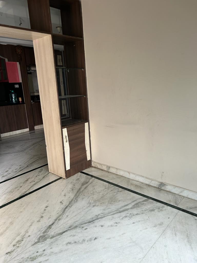 2 BHK Flat for sale in A 